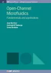 Open-Channel Microfluidics cover