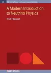 A Modern Introduction to Neutrino Physics cover