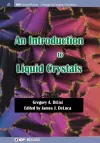 An Introduction to Liquid Crystals cover