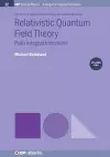 Relativistic Quantum Field Theory, Volume 2 cover