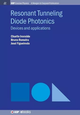 Resonant Tunneling Diode Photonics cover