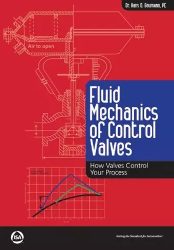 Fluid Mechanics of Control Valves cover