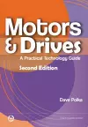 Motors & Drives cover