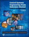 Control Systems Engineering Exam Reference Manual cover