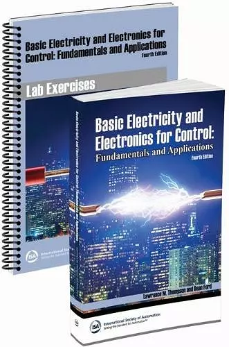 Basic Electricity and Electronics for Control cover