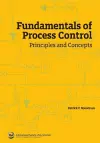 Fundamentals of Process Control cover