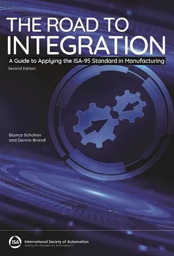 The Road to Integration cover