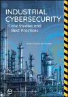 Industrial Cybersecurity cover