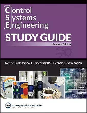 Control Systems Engineering (CSE) Study Guide cover