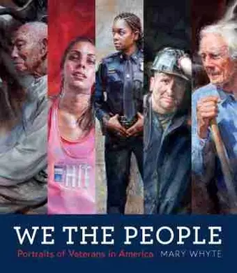 We the People cover
