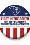 First in the South cover