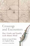 Crossings and Encounters cover