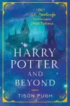 Harry Potter and Beyond cover