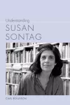 Understanding Susan Sontag cover