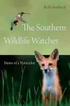 The Southern Wildlife Watcher cover