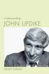 Understanding John Updike cover