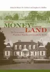 Northern Money, Southern Land cover