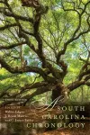 A South Carolina Chronology cover