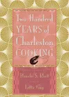 Two Hundred Years of Charleston Cooking cover