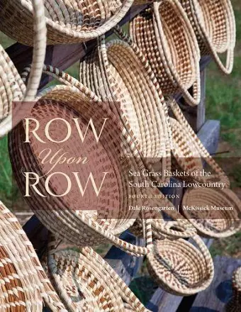 Row Upon Row cover