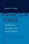 Vernacular Voices cover