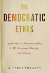 The Democratic Ethos cover