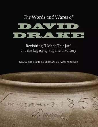 The Words and Wares of David Drake cover