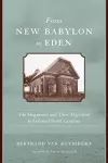 From New Babylon to Eden cover