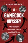 A Gamecock Odyssey cover