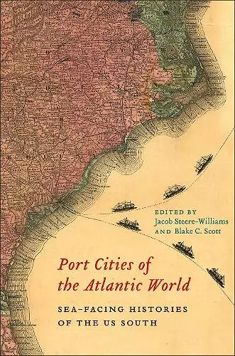 Port Cities of the Atlantic World cover