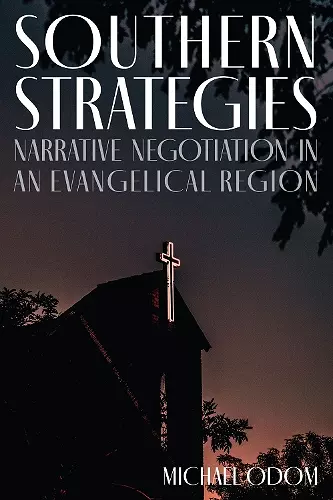 Southern Strategies cover