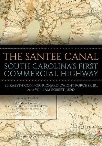 The Santee Canal cover