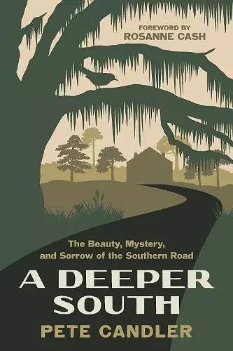 A Deeper South cover