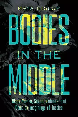 Bodies in the Middle cover