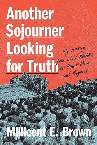 Another Sojourner Looking for Truth cover