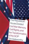 The Republican House Divided cover