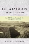Guardian of Savannah cover
