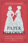 Paper Heroines cover