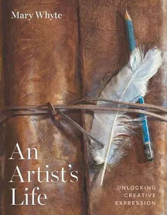An Artist's Life cover