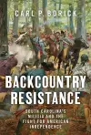 Backcountry Resistance cover