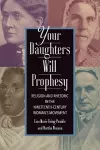 Your Daughters Will Prophesy cover