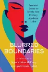 Blurred Boundaries cover