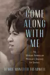 Come Along with Me cover