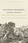 Southern Shepherds, Savage Wolves cover