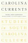 Carolina Currents, Studies in South Carolina Culture cover