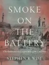 Smoke on the Battery cover