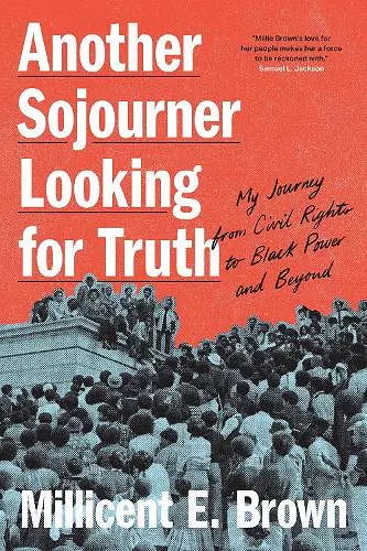 Another Sojourner Looking for Truth cover