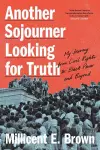 Another Sojourner Looking for Truth cover