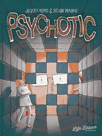 Psychotic cover