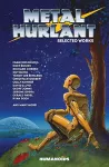 Metal Hurlant - Selected Works cover